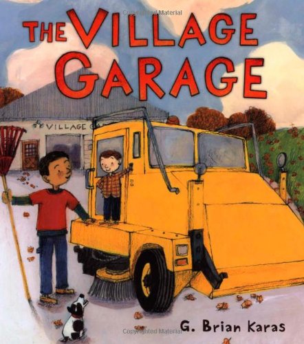 The Village Garage