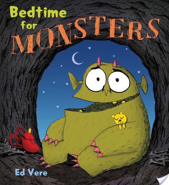 Bedtime for Monsters