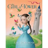 The Girl in the Tower