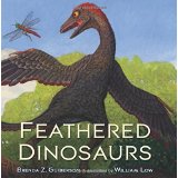 Feathered Dinosaurs