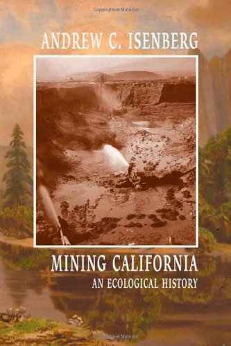 Mining California