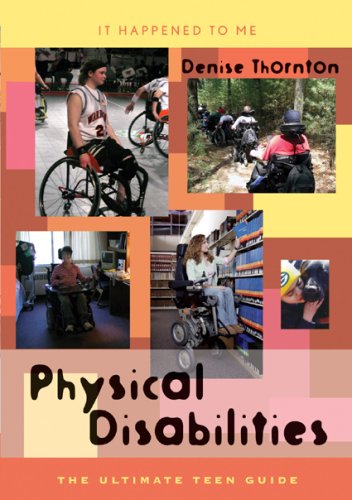 Physical disabilities