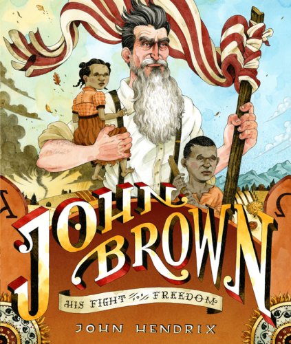 John Brown