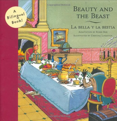 Beauty and the Beast / La bella y la bestia