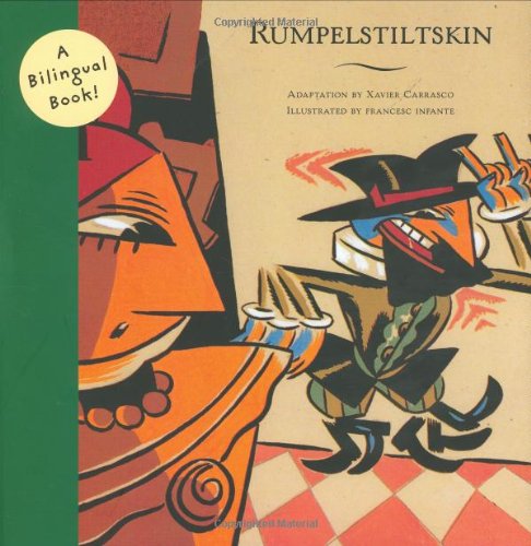 Rumpelstiltskin