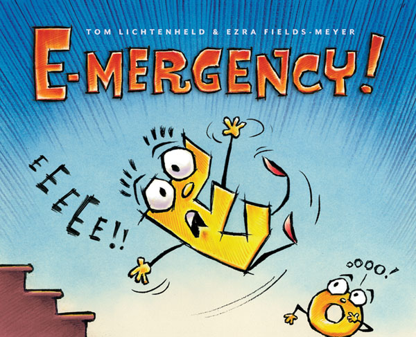 E-mergency!