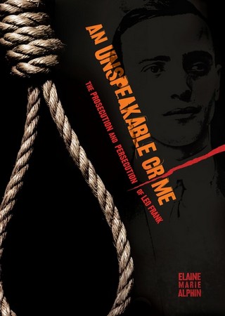 An Unspeakable Crime