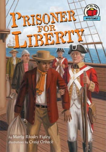 Prisoner for Liberty (On My Own History)