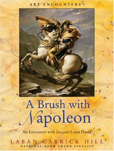 A Brush with Napoleon