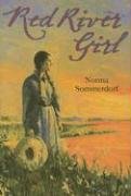 Red River girl