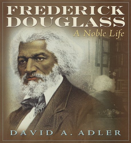 Frederick Douglass