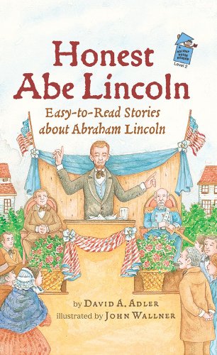 Honest Abe Lincoln