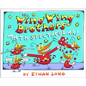 The Wing Wing Brothers Math Spectacular!