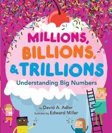 Millions, Billions, & Trillions