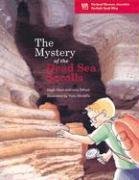 The Mystery of the Dead Sea Scrolls