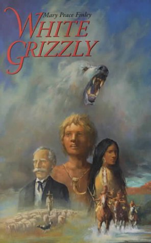 White Grizzly