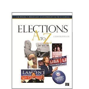 Elections A to Z