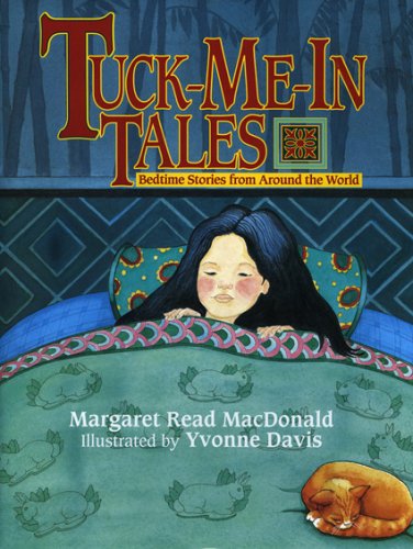 Tuck-Me-In Tales