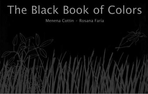 The Black Book of Colors