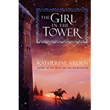 The Girl in the Tower