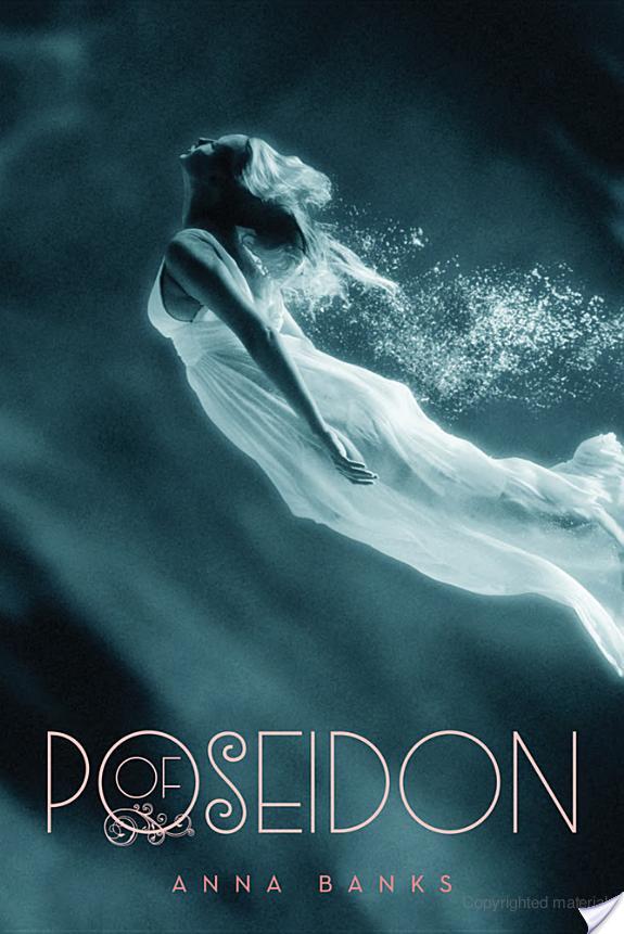 Of Poseidon