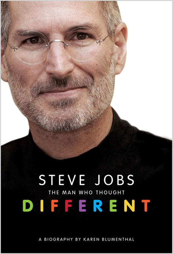 Steve Jobs