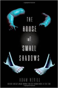 The House of Small Shadows