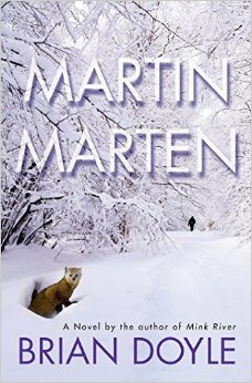 Martin Marten