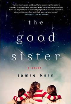 The Good Sister