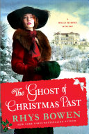 The Ghost of Christmas Past: A Molly Murphy Mystery