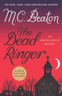 The Dead Ringer: An Agatha Raisin Mystery