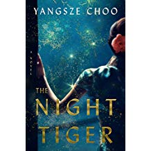 The Night Tiger