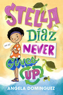 Stella Diaz Never Gives Up