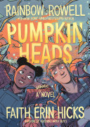 Pumpkinheads