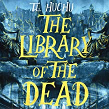 The Library of the Dead