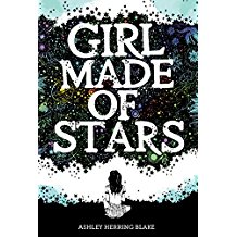 Girl Made of Stars