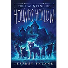 The Haunting of Hounds Hollow