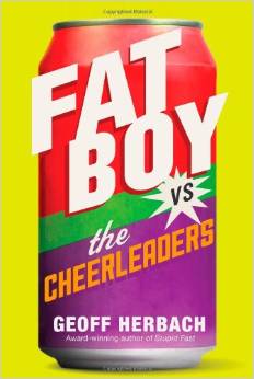 Fat Boy vs. the Cheerleaders