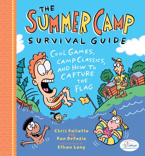 The Summer Camp Survival Guide