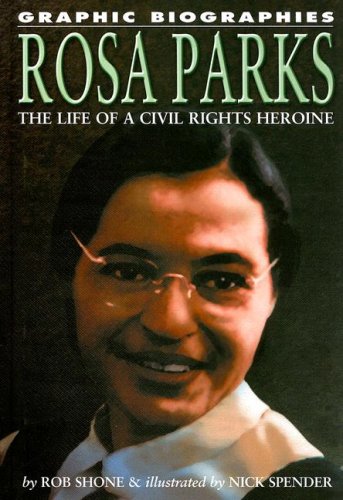 Rosa Parks