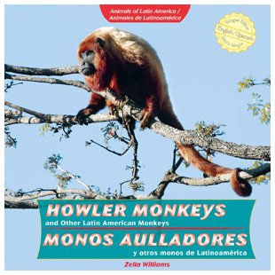 Howler Monkeys