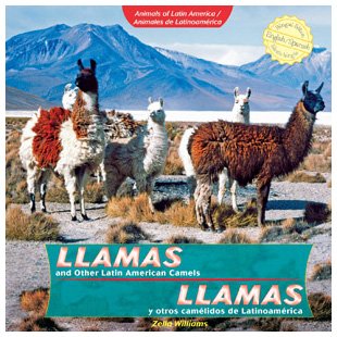 Llamas