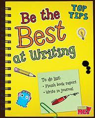 Be the Best at Writing