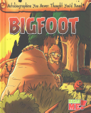 Bigfoot