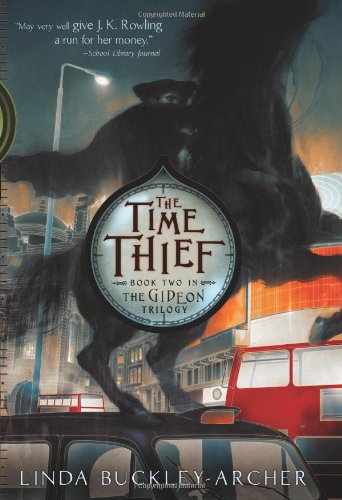 The Time Thief