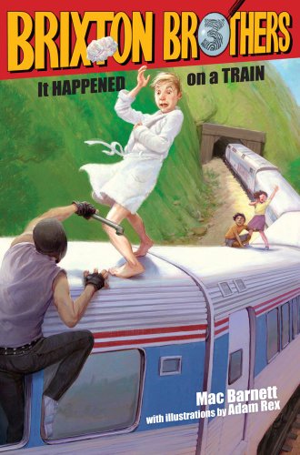 It Happened on a Train Quarterback Season Glamour Dragon's Oath Riddles and Danger Under His Spell My Boyfriend Bites Cleared for Takeoff The Full Moon The Lost Heiress The Hidden Coronet The Margrave The Flight of Dragons Mallory's Super Sleepover The Meaning of Life...and Other Stuff Passion The Road's End Watch Wolf Phoenix The Case of the Missing Moose Power Play Cryptic Cravings Spaceheadz Twisted Horrid Henry Wakes the Dead The Craving Sammy Keyes and the Night of Skulls No Such Thing as Ghosts Rogue