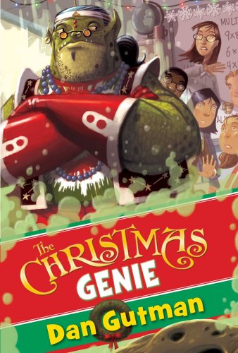 The Christmas Genie