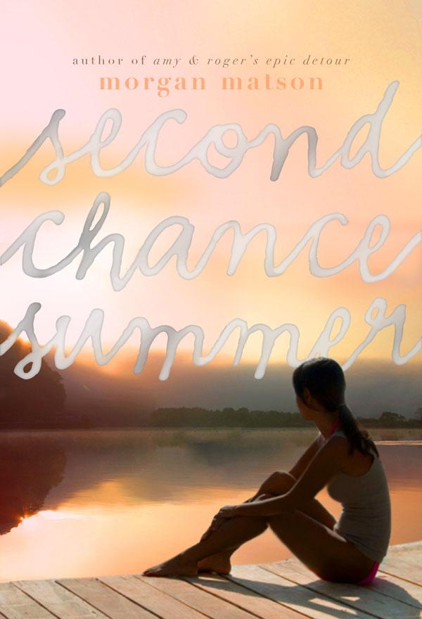 Second Chance Summer