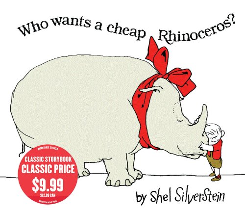 Who Wants a Cheap Rhinoceros?