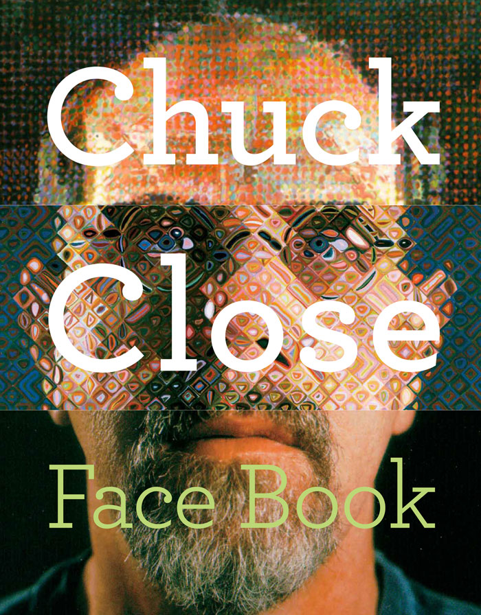 Chuck Close